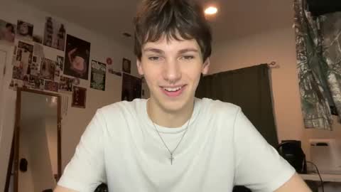 Rowan online show from September 27, 2:27 am