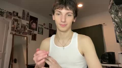 Rowan online show from October 9, 1:25 am