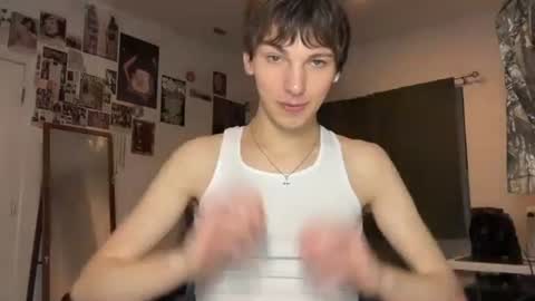 Rowan online show from October 30, 1:40 am