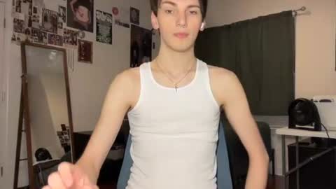 Rowan online show from November 21, 2:21 am