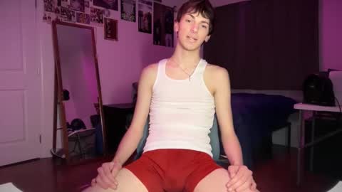 Rowan online show from March 13, 1:56 am