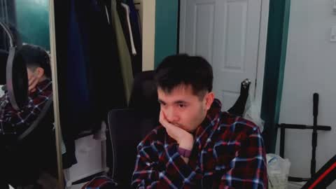 asiancollegebro online show from March 29, 12:43 am