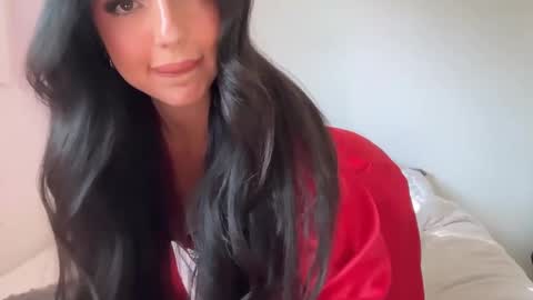 Aria Jackson online show from March 14, 9:09 pm