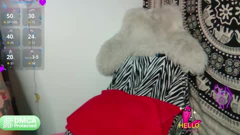 Blanna Banana online show from June 5, 4:19 am