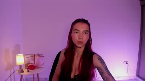 camill online show from September 10, 2:44 am