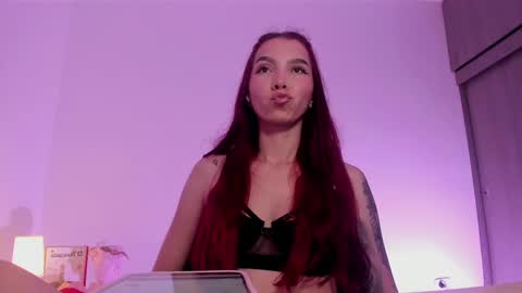 camill online show from September 12, 1:28 am