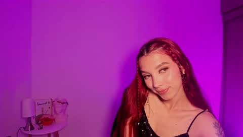 camill online show from September 21, 2:13 am