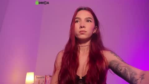 camill online show from October 9, 12:41 am