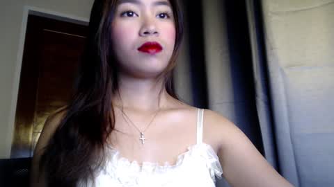Candy online show from December 11, 6:31 pm