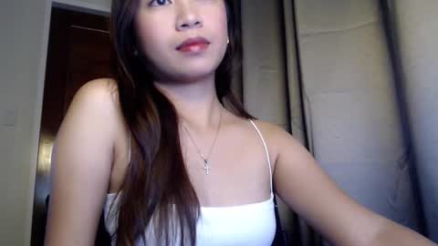 Candy online show from February 25, 7:36 pm