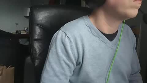 itscrunchtime online show from May 12, 11:46 pm