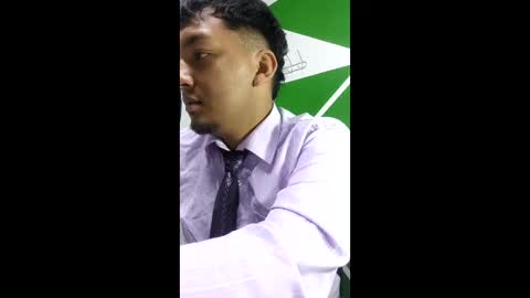 Snapshot of itsdavidx chatting on March 26, 1:44 am David online show from March 26, 1:44 am