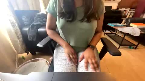 itsdri online show from April 17, 10:07 am