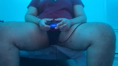 Chub Gooner online show from March 14, 3:01 am