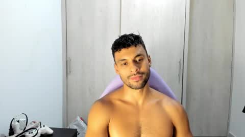 CALL ME GEO online show from March 10, 12:51 am