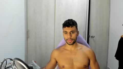 CALL ME GEO online show from March 10, 3:56 am