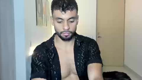 CALL ME GEO online show from September 17, 1:07 am