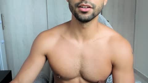 CALL ME GEO online show from September 26, 10:14 pm