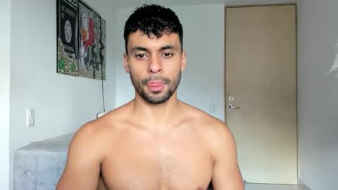 CALL ME GEO online show from September 28, 9:20 pm