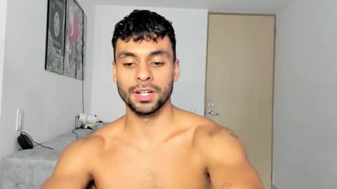 CALL ME GEO online show from September 30, 10:15 pm