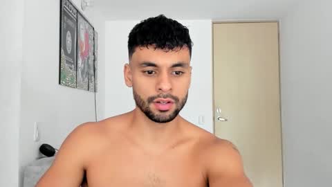 CALL ME GEO online show from October 1, 9:54 pm