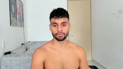 CALL ME GEO online show from October 3, 5:10 pm