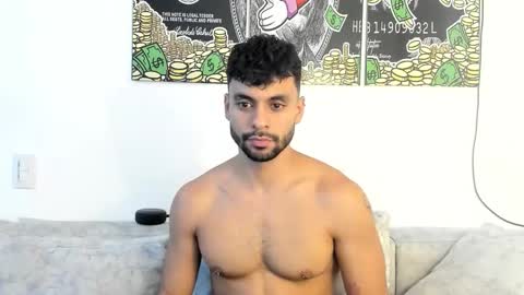 CALL ME GEO online show from October 5, 11:02 pm