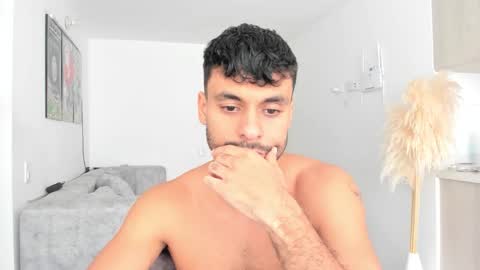 CALL ME GEO online show from October 12, 6:51 pm