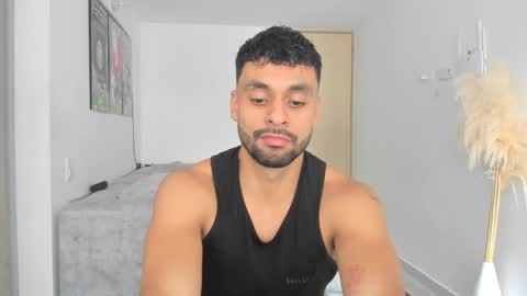 CALL ME GEO online show from October 14, 9:37 pm