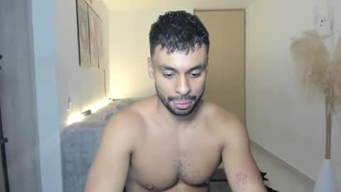 CALL ME GEO online show from October 17, 4:37 am