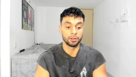 CALL ME GEO online show from October 25, 11:54 pm