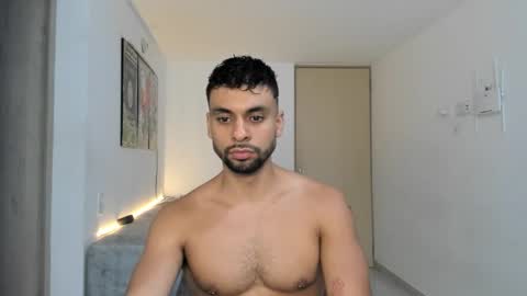 CALL ME GEO online show from November 15, 9:43 pm