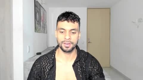 CALL ME GEO online show from November 23, 2:11 am