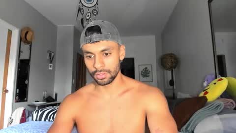 CALL ME GEO online show from February 11, 8:25 pm