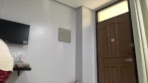 Snapshot of itshannahmarie22 chatting on September 15, 3:28 am Hannah online show from September 15, 3:28 am