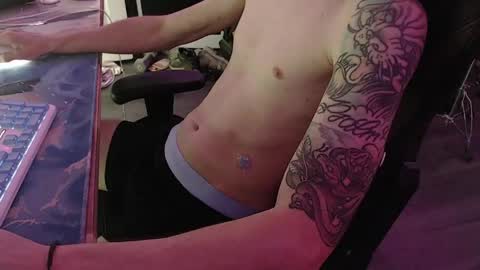 Snapshot of itslamayo chatting on March 31, 9:15 pm itslamayo online show from March 31, 9:15 pm