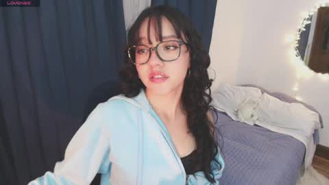 LIA online show from May 9, 11:32 pm
