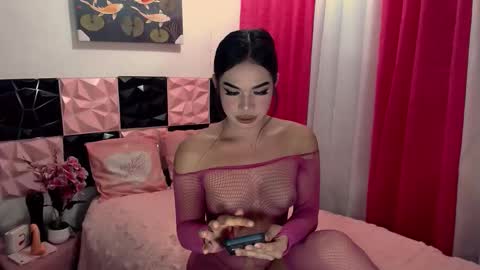 Anna online show from October 20, 4:02 am