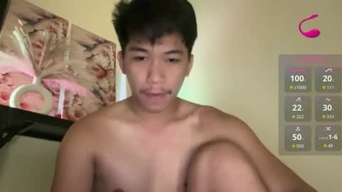 itsme_cxhennn online show from February 25, 7:34 pm