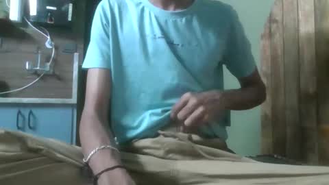 Doofus online show from April 3, 9:57 pm