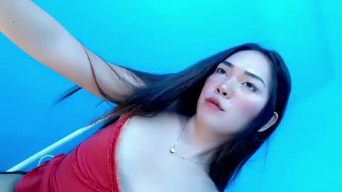 Snapshot of itsme_jenny chatting on February 6, 5:25 am itsme_jenny online show from February 6, 5:25 am