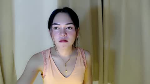Snapshot of itsme_jenny chatting on February 18, 4:15 am itsme_jenny online show from February 18, 4:15 am