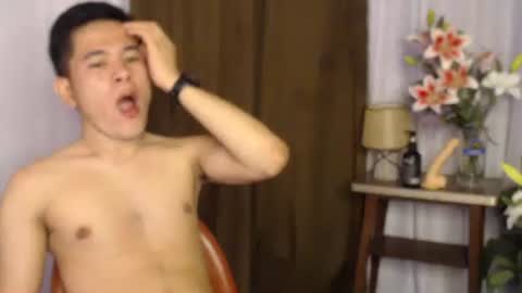 Snapshot of itsme_kent chatting on October 19, 11:22 am kenneth online show from October 19, 11:22 am