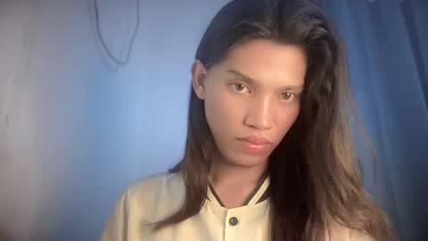 Jayve online show from January 7, 2:30 pm