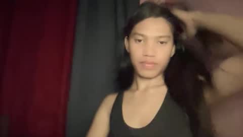 Jayve online show from February 6, 7:17 pm