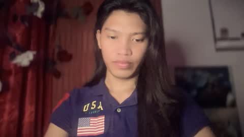 Jayve online show from February 12, 2:39 am