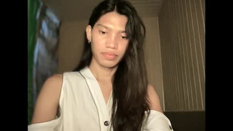 Jayve online show from April 18, 11:36 am