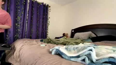 Mila Voss online show from May 12, 2:52 am