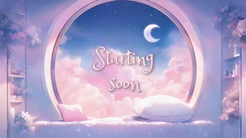 ItsNatashaRay online show from November 17, 4:57 pm