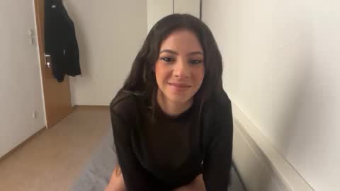 Snapshot of itsnicka chatting on February 10, 9:30 pm itsnicka online show from February 10, 9:30 pm